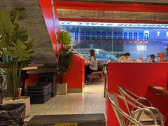 -神府路壹号·海鲜烧烤·砂锅粥·锅物(三坊七巷店)