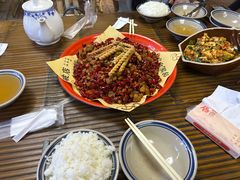 -破三川·新川菜(静安大融城店)