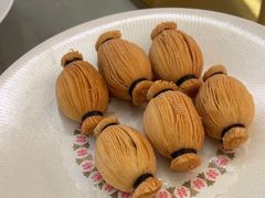 -香云轩·顺德菜(香云纱园林酒店店)