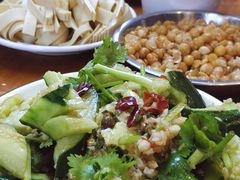 -曹丞相·地锅鸡·地锅鱼(武林店)