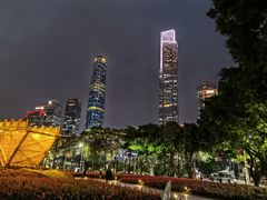 -海心沙亚运公园