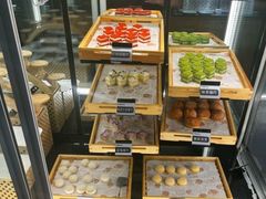 -韩盛·盛江山自助料理(奥体万达店)