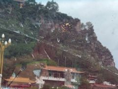 -老爷山风景区