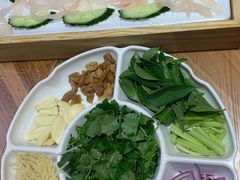 -官塘锋记鱼生·生腌·砂锅粥(牌坊街店)