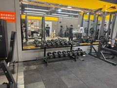 -FEELINGME乐刻包月私教馆·健身(真北华润万家店)