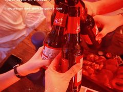 -CLUB VIVA(购物公园店)