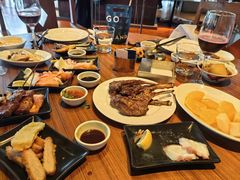 -广州富力君悦大酒店·凯菲厅