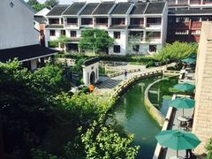 -苏州吴宫泛太平洋酒店