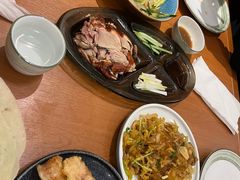 -老昌春饼(中央大街店)