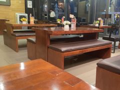 -Brotzeit博璨德国啤酒餐厅(亮马桥官舍店)