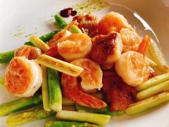 -三利音·浦之舟(滨江大道店)