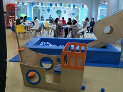 -龙格亲子游泳俱乐部(常熟中心店)