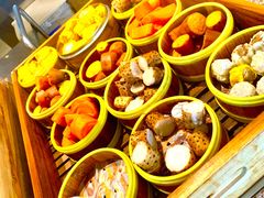 -韵咖啡自助餐厅(天津香格里拉店)