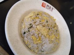 双蛋蛋炒饭-蔡先生(双阳路店)