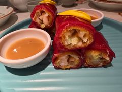 -禄运茶居·手工点心(猎德店)