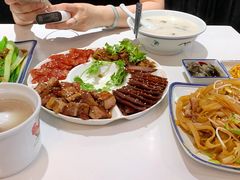 干炒牛河-粤拭轩·广东味道(祥和里店)
