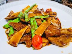 -阿忠食坊大排档·20年老店(万象城店)