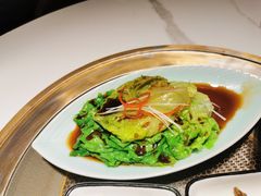 -领鲜天下·焗海鲜·花胶鸡(天目里店)