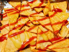 -BOPEYE·波派炸鸡(河西中央商场店)