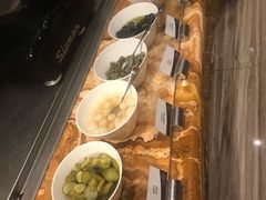 -万达瑞华酒店美食汇自助餐厅(楚河汉街店)