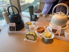 -奈雪茶院·茶室茶馆(广州粤海天地店)