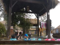 -崇阳三特浪口温泉