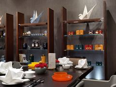 -广州文华东方酒店·江-由辉师傅主理