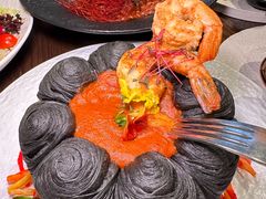 -Shantek象提南亚西餐厅&Bistro(淮海中路店)