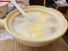 -芋包王闽南茶楼(八市店)