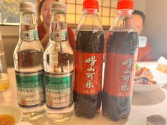 -船歌·鱼水饺青岛菜(闽江二路店)