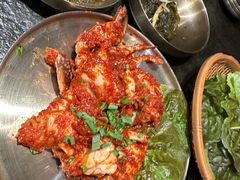 -味家烤肉烤鳗鱼牛排(西塔旗舰店)