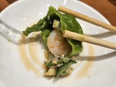 -鸿毛饺子(紫竹桥店)