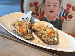 -通海俄式烧烤·俄罗斯大串(嵩山路店)