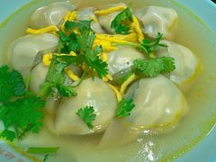-常州银丝面馆(府琛店)