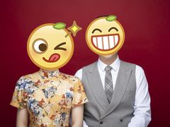-bobo高端证件照工作室(三元桥店)