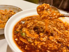 -大鸭梨烤鸭(左家庄店)