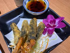 -采御鲜·回转寿司(汕头万达店)