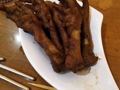 -白金汉爵大酒店(相城店)