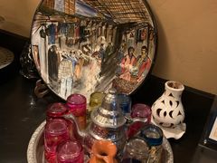 -Tajine Moroccan塔金摩洛哥中东餐厅
