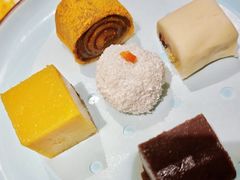 -真地道京味府·鲜橙烤鸭·北京菜(朝外大街东大桥店)