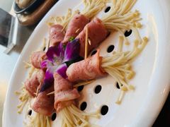 -鲜小岛·铜锅涮肉