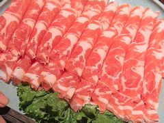 -老墙根涮肉(王四营店)