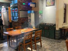 大堂-那些年记忆烧烤