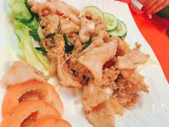 -麦二海鲜饭店