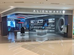-外星人官方售后维修站.Alienware电脑专卖店
