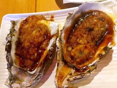 -云晓光头烧烤吧(川沙绿地店)