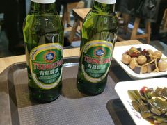 -舅姥爷砂锅(正阳路)