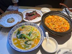 -老阿爸鲜鱼土菜(园区永旺店)