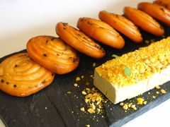 鹅肝酱葱油饼-福1015(愚园路店)