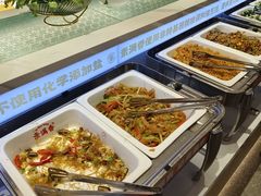 -素满香·全民食养自助(长宁龙之梦店)